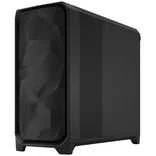 „Fractal Design Meshify 3 XL“ | Juodas kietasis korpusas | ATX