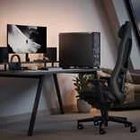 „Fractal Design Meshify 3 XL“ | Juodas kietasis korpusas | ATX