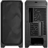 „Fractal Design Meshify 3 XL“ | Juodas kietasis korpusas | ATX