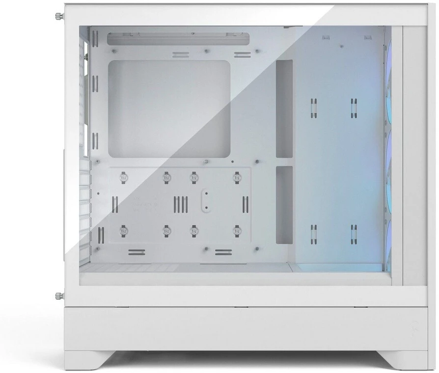 Fractal Design Case | Pop 2 Air | ATX | Baltas TG RGB