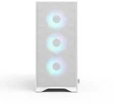 „Fractal Design“ korpusas | „Pop 2 Air“ | Baltas TG RGB | ATX