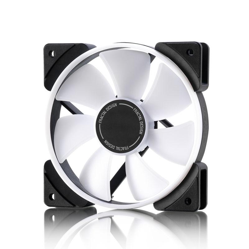 FRACTAL-DESIGN FD-FAN-PRI-AL12 (Žalias)