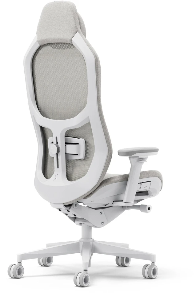 Fractal Design žaidimų kėdė