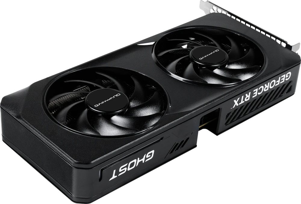 „Gainward GeForce RTX 5060 Ti Ghost“ vaizdo plokštė, 8192 MB GDDR7