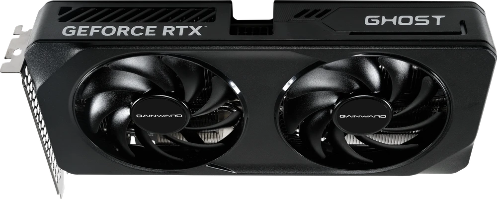 „Gainward GeForce RTX 5060 Ti Ghost“ vaizdo plokštė, 8192 MB GDDR7