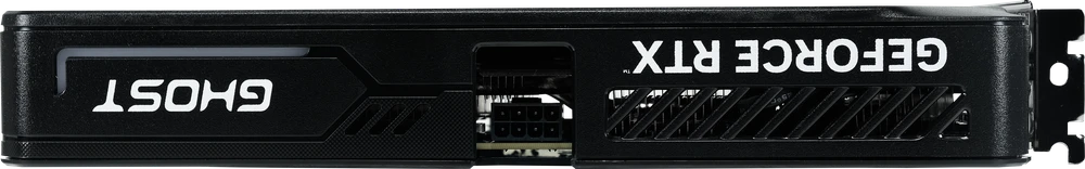 „Gainward GeForce RTX 5060 Ti Ghost“ vaizdo plokštė, 8192 MB GDDR7