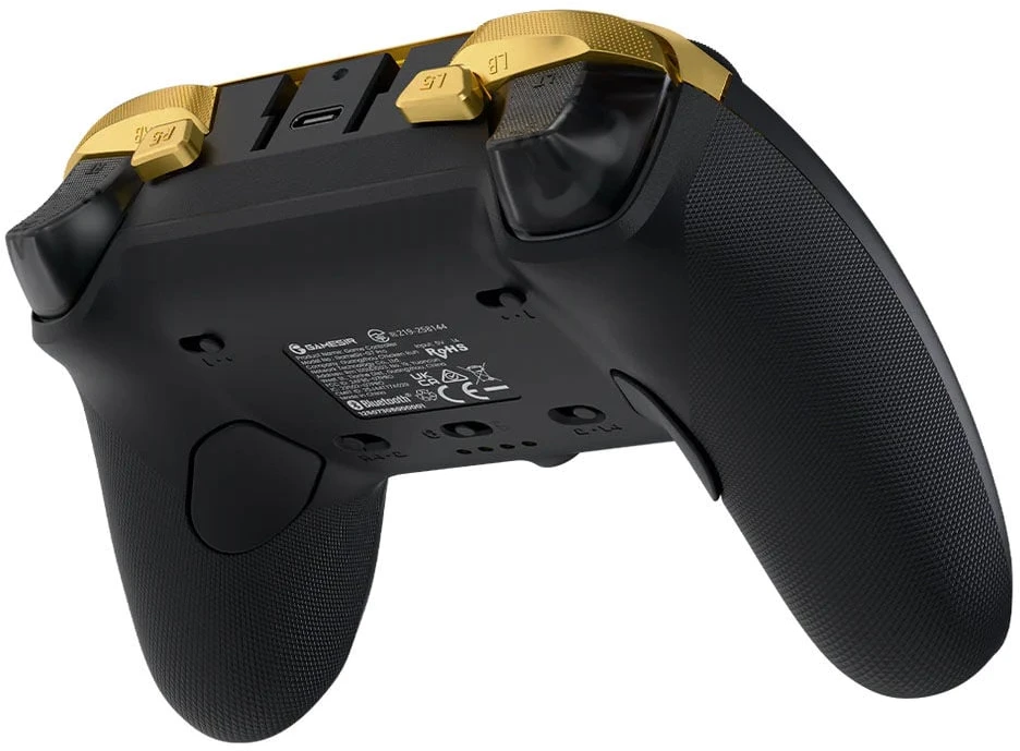 Universalus žaidimų valdiklis BluetoothGameSir G7 Pro 8K XH PC Champion Edition