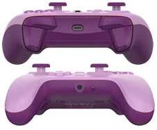 Laidinis žaidimų valdiklis GameSir G7 SE (violetinė)