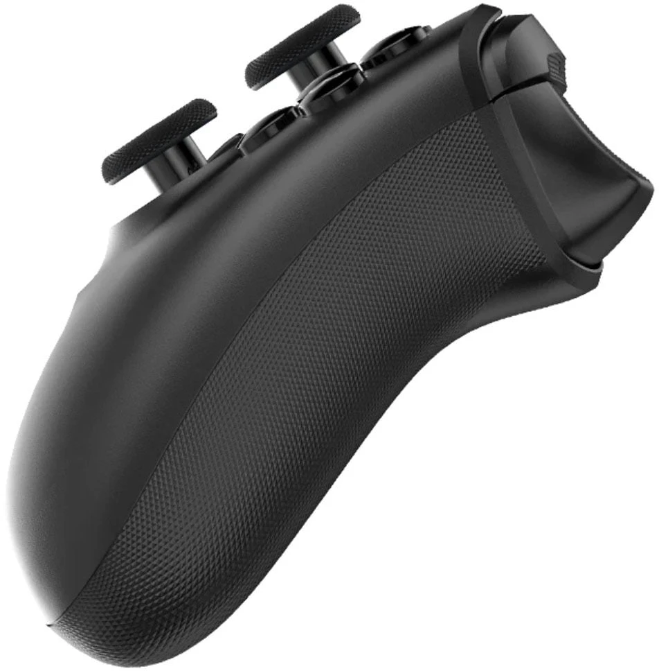 GameSir G7 SE Multiplatform Gamepad Volt Juodas (Hall-Effect Sticks) XBOX Licensed