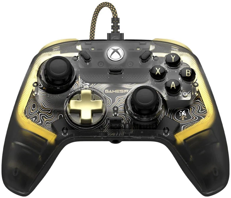 Laidinis valdiklis GameSir K1 Flux