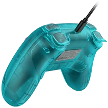 „GameSir T4n Nova“ belaidis valdiklis (turkio spalvos)