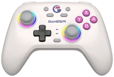 Belaidis valdiklis GameSir T4n (baltas)