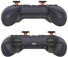GameSir-T4n Lite wireless controller (violetinė)