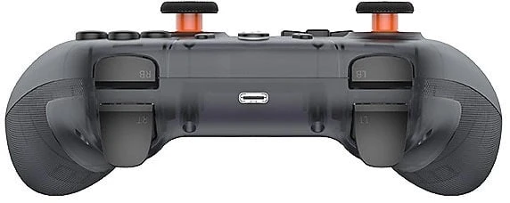 „GameSir T4n Lite Nova“ belaidis pultas (pilkas)
