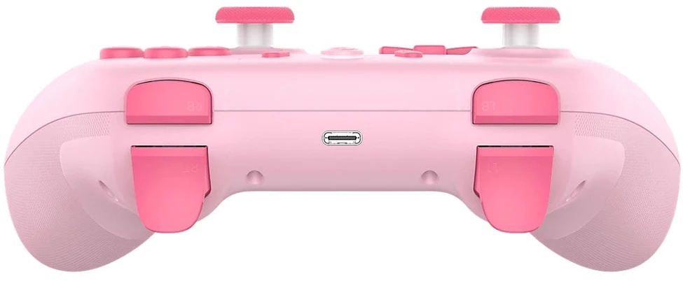 GameSir Nova Lite Multiplatform Gamepad – pink