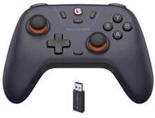GameSir-T4n Lite wireless controller (violetinė)