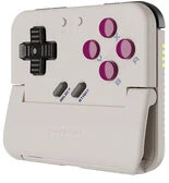 „GameSir Pocket Taco P1“ universalus mobiliųjų įrenginių valdiklis su „Bluetooth“