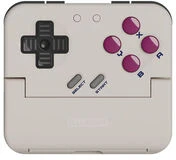 „GameSir Pocket Taco P1“ universalus mobiliųjų įrenginių valdiklis su „Bluetooth“