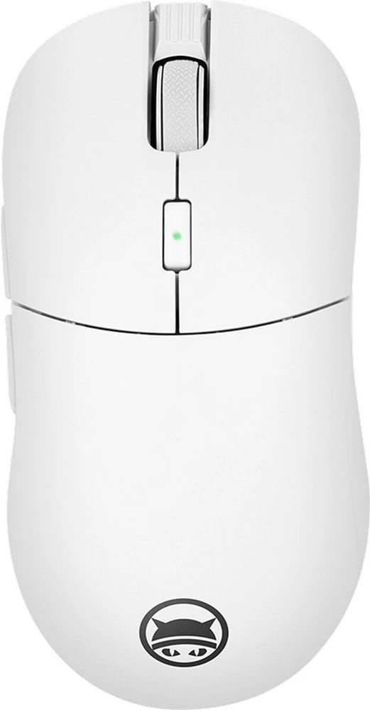 GAMIAC PX71 žaidimų pelė – baltos spalvos