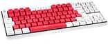 GAMIAC TKL90G Klaviatūra žaidimams, Kailh Raudona - baltas/red