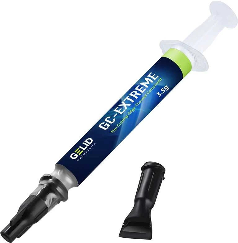 Gelid Solutions GC-Extreme termopasta 8,5 W/m·K 3,5 g