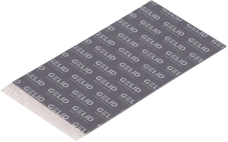 Gelid Solutions Gelid Gelid Ultimate termopadelis 90x50x0,5mm TP-GP04-A