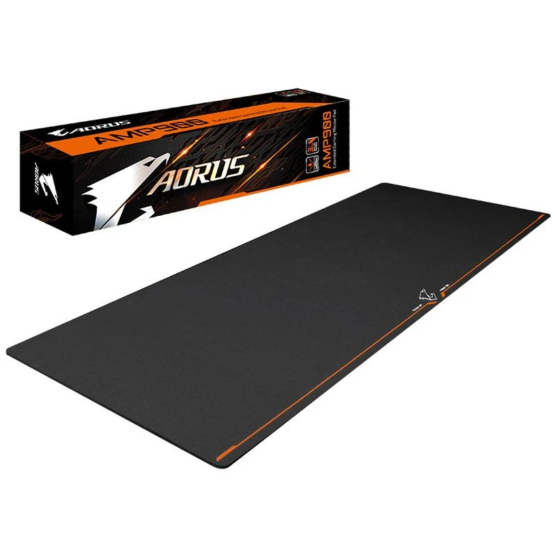 GIGABYTE GM-AMP900 Pelės kilimėlis žaidimams