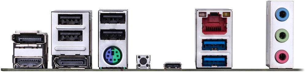Pagrindinė plokštė GIGABYTE B840M DS3H AM5 1xHDMI 2xDP