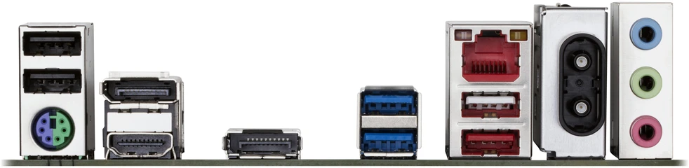 Pagrindinė plokštė Gigabyte B860M DS3H WIFI6E