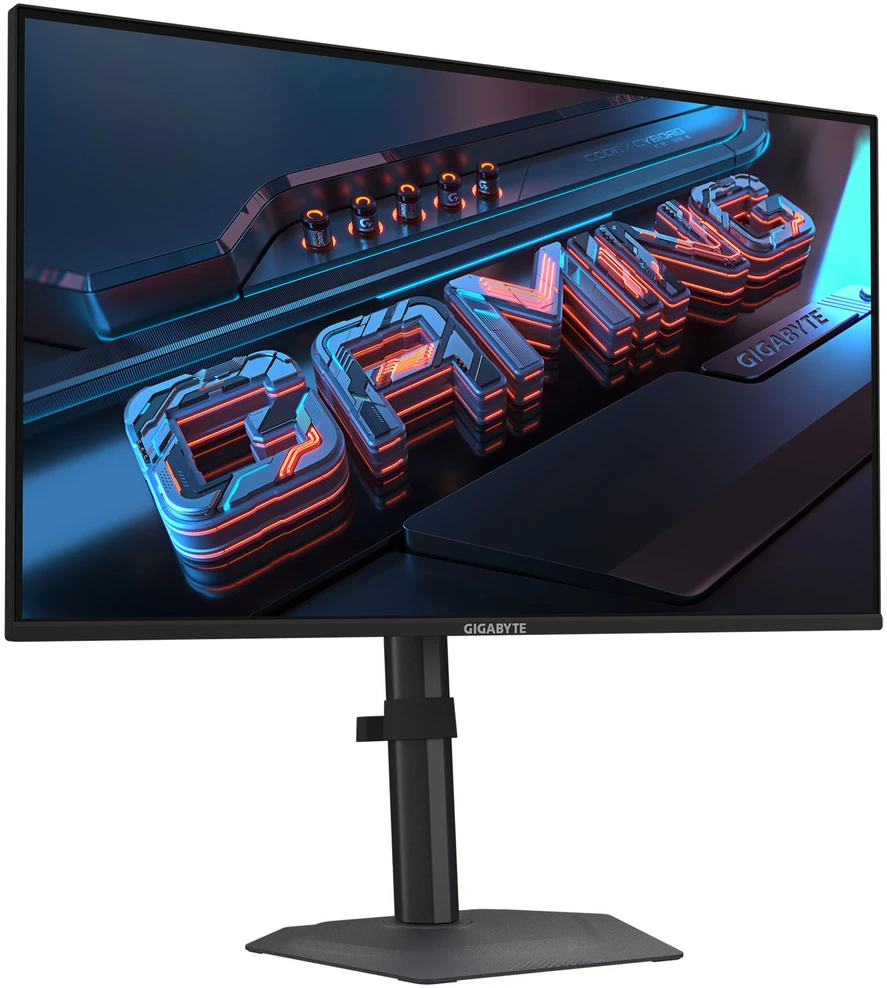 Monitorius Gigabyte | G25F2 EK | 24.5 " | IPS | FHD | 200 Hz | 1 ms | 1920 x 1080 pikselių | 300 cd/m² | HDMI jungtys quantity 2