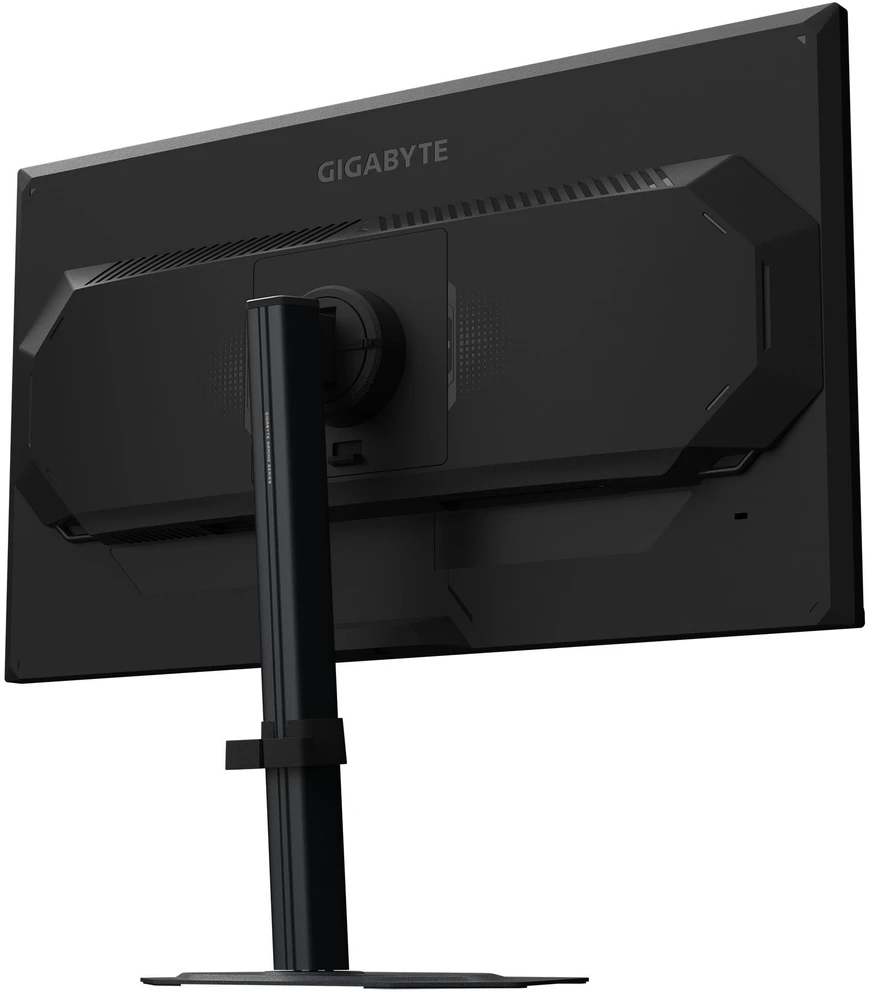 Monitorius Gigabyte | G25F2 EK | 24.5 " | IPS | FHD | 200 Hz | 1 ms | 1920 x 1080 pikselių | 300 cd/m² | HDMI jungtys quantity 2