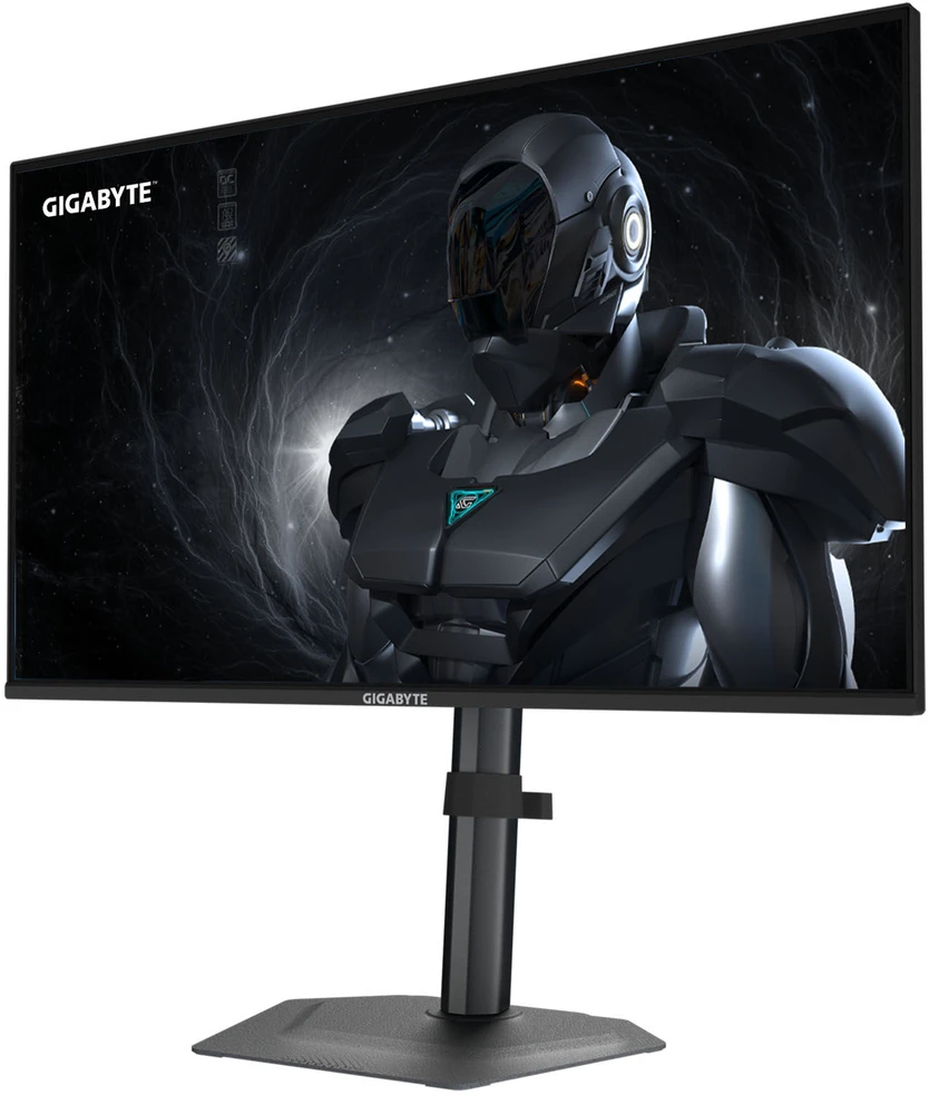 Monitorius Gigabyte | G25F2 EK | 24.5 " | IPS | FHD | 200 Hz | 1 ms | 1920 x 1080 pikselių | 300 cd/m² | HDMI jungtys quantity 2