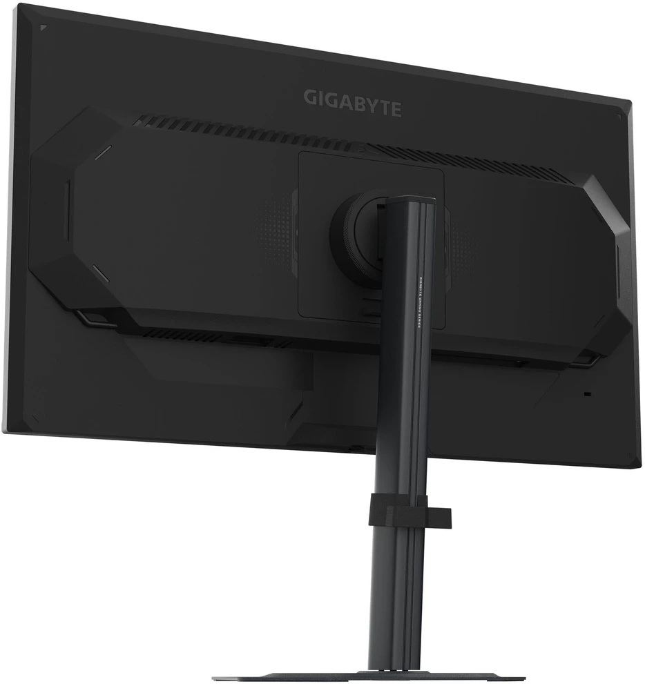 Monitorius Gigabyte | G25F2 EK | 24.5 " | IPS | FHD | 200 Hz | 1 ms | 1920 x 1080 pikselių | 300 cd/m² | HDMI jungtys quantity 2