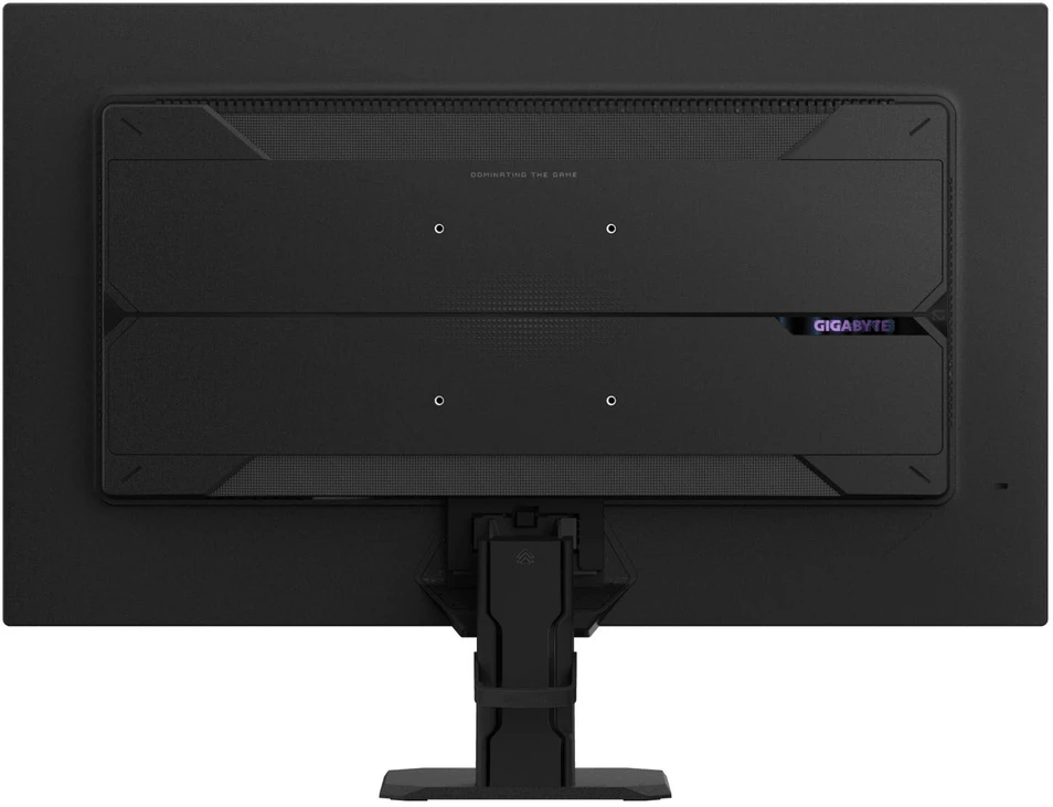 Monitorius Gigabyte G27Q20T EK | 27 " | SuperSpeed IPS | QHD | 200 Hz | 0.5 ms | 2560 x 1440 pikselių | 300 cd/m² | HDMI jungtys quantity 2