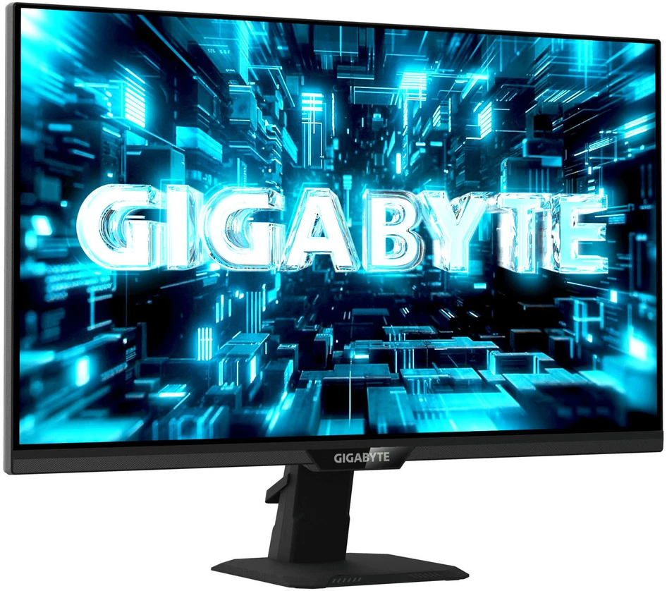 Monitorius Gigabyte G27Q20T EK | 27 " | SuperSpeed IPS | QHD | 200 Hz | 0.5 ms | 2560 x 1440 pikselių | 300 cd/m² | HDMI jungtys quantity 2