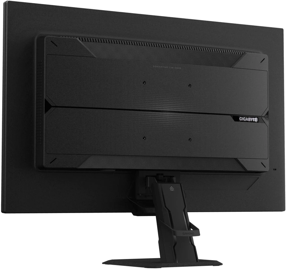 Monitorius Gigabyte G27Q20T EK | 27 " | SuperSpeed IPS | QHD | 200 Hz | 0.5 ms | 2560 x 1440 pikselių | 300 cd/m² | HDMI jungtys quantity 2