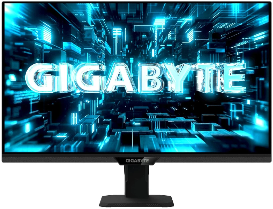 Monitorius Gigabyte G27Q20T EK | 27 " | SuperSpeed IPS | QHD | 200 Hz | 0.5 ms | 2560 x 1440 pikselių | 300 cd/m² | HDMI jungtys quantity 2