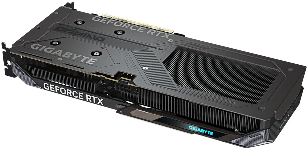Vaizdo plokštė Gigabyte GeForce RTX 5060 Ti GAMING OC 16GB (GV-N506TGAMING OC-16GD) - Grafikos plokštė