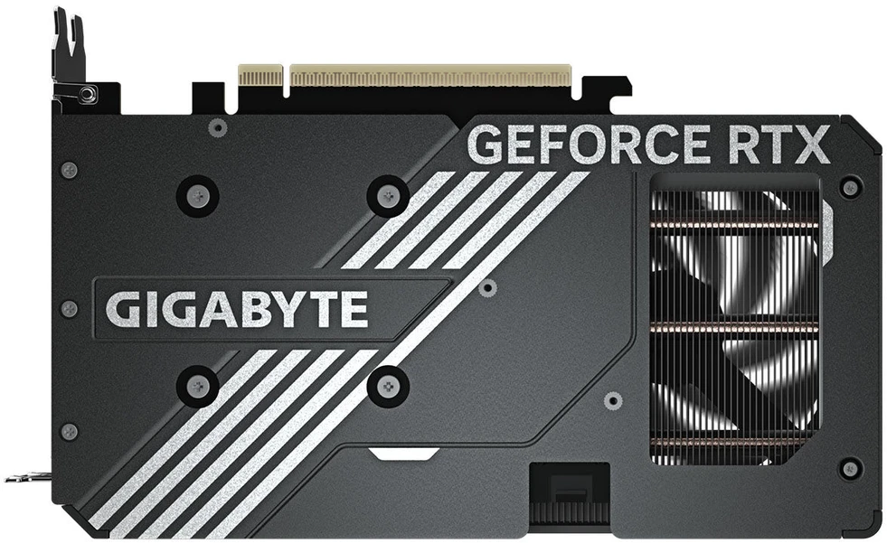Vaizdo plokštė „Gigabyte GeForce RTX 5060 Ti WINDFORCE MAX OC 16G“ | NVIDIA | 16 GB | „GeForce RTX 5060 Ti“ | GDDR7 | HDMI jungčių kiekis: 1 | PCI-E 5.0