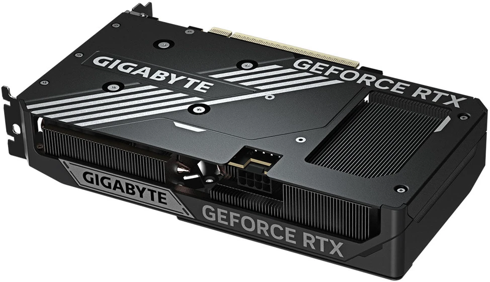 Vaizdo plokštė „Gigabyte GeForce RTX 5060 Ti WINDFORCE MAX OC 16G“ | NVIDIA | 16 GB | „GeForce RTX 5060 Ti“ | GDDR7 | HDMI jungčių kiekis: 1 | PCI-E 5.0