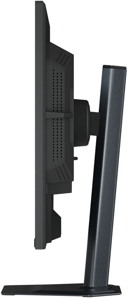 Monitorius Gigabyte | GO27Q24 | 27" | QD-OLED | QHD | 240 Hz | 0.03 ms | 2560 x 1440 | 400 cd/m²