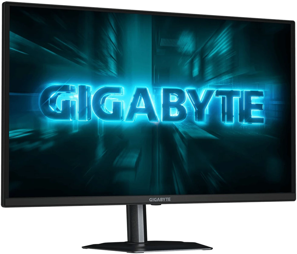 Monitorius Gigabyte | GO27Q24 | 27" | QD-OLED | QHD | 240 Hz | 0.03 ms | 2560 x 1440 | 400 cd/m²