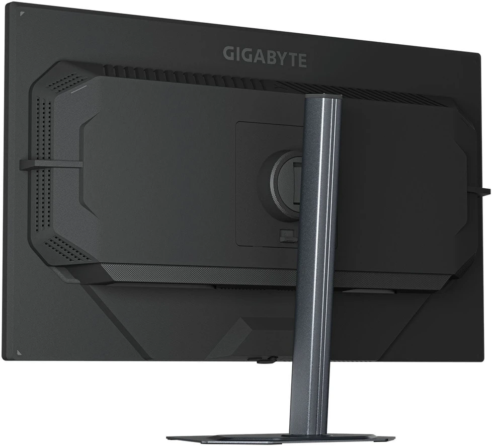 Monitorius Gigabyte | GO27Q24 | 27" | QD-OLED | QHD | 240 Hz | 0.03 ms | 2560 x 1440 | 400 cd/m²