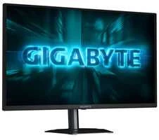 Monitorius Gigabyte | GO27Q24 | 27" | QD-OLED | QHD | 240 Hz | 0.03 ms | 2560 x 1440 | 400 cd/m²