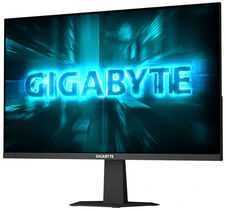 „GIGABYTE GS24F14A“, 23,8 colio „Full HD“ žaidimų monitorius, 175 Hz, IPS panelė, adaptyvi sinchronizacija