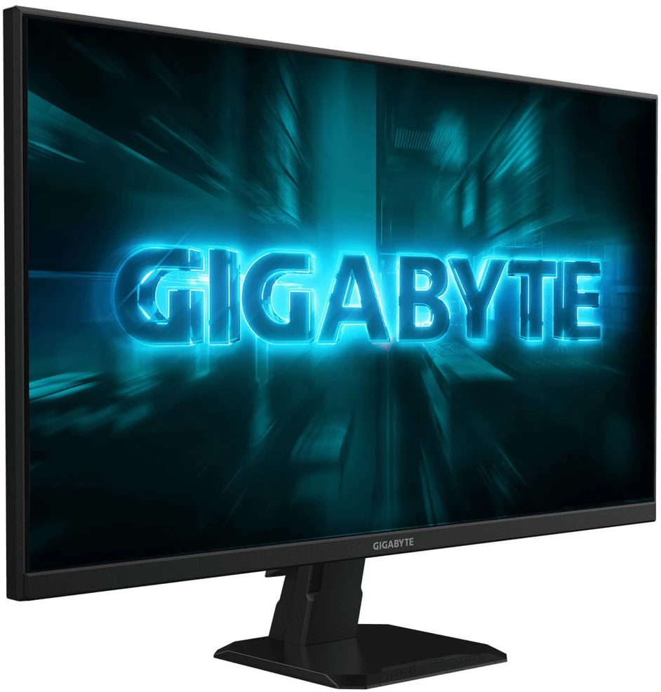 Žaidimų monitorius GIGABYTE GS27F2/27" SS IPS/FHD(1920 x 1080)/240Hz/HDR10/Flicker-Free/Low Blue Light