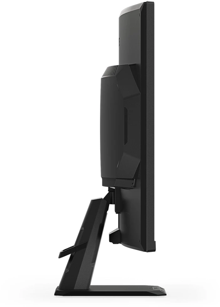 „GIGABYTE GS27FC2“ 27 colių FHD lenktas žaidimų monitorius – 1920 x 1080, 240 Hz, 1,350 cd/m², HDR Ready, HDMI 2.0, DisplayPort 1.4