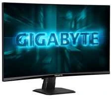 „GIGABYTE GS27FCA“, 27 colių įstrižainės lenktas „Full HD“ monitorius, 200 Hz, VA panelė, adaptyvioji sinchronizacija