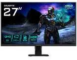 GIGABYTE MONITORIUS 27" GS27Q XEK1 | Gigabyte | GS27Q X EK1 | 27 " | IPS | QHD | 240 Hz | 1 ms | 2560 x 1440 pikselių | 300 cd/m² | HDMI jungtys quantity 2
