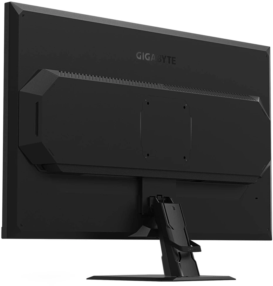 Monitorius Gigabyte | GS32QA | 32" | SS IPS | QHD | 180 Hz | 1 ms | 2560 x 1440 pikselių | 300 cd/m² | HDMI jungtys, kiekis 2